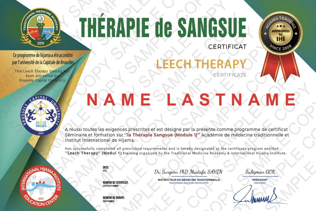 Hijama Institute USA
