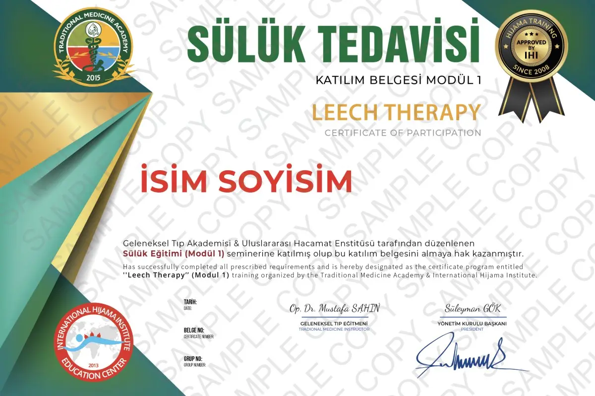 Hijama Institute USA