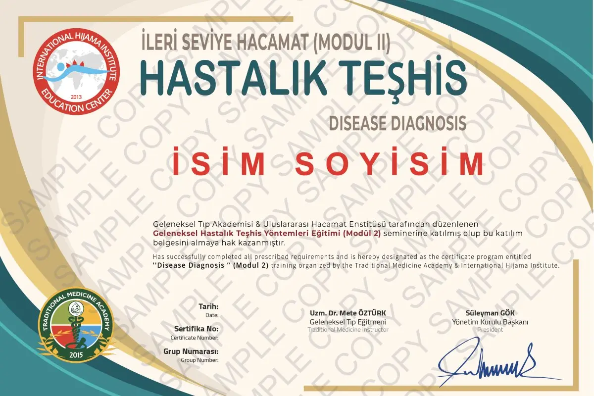 Hijama Institute USA