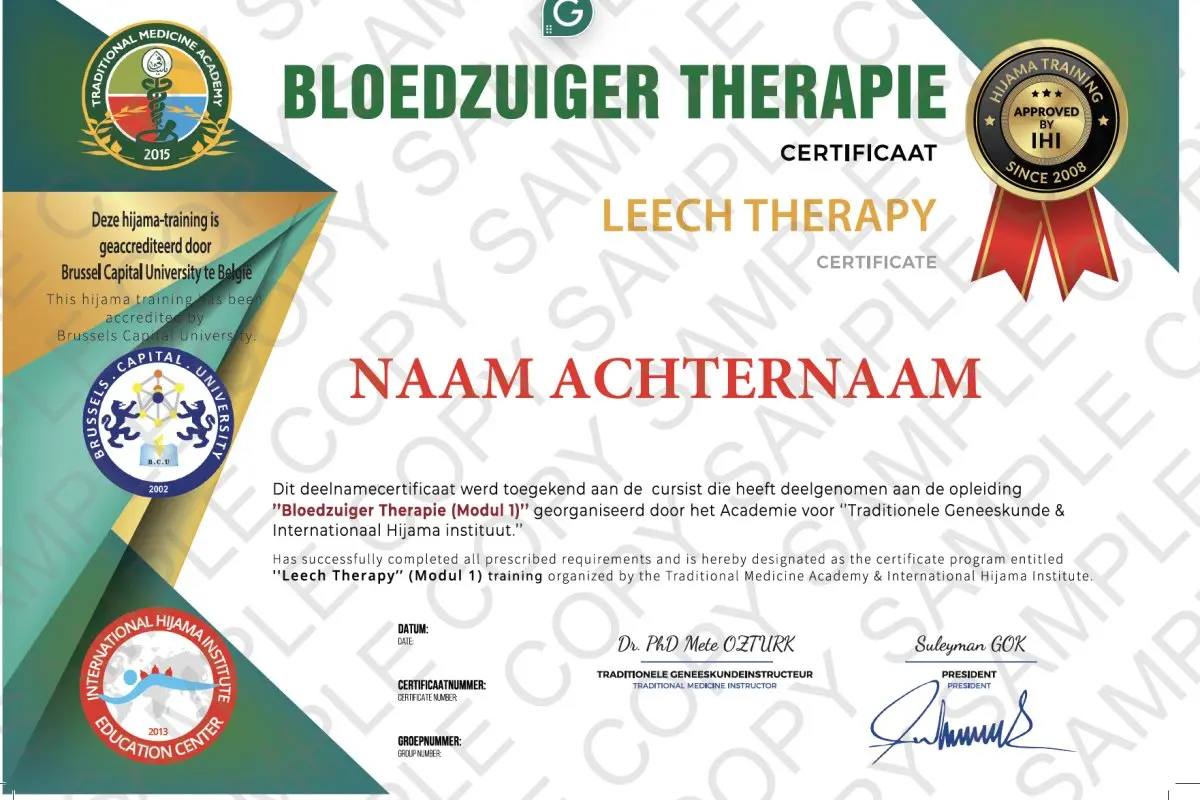 Hijama Institute USA