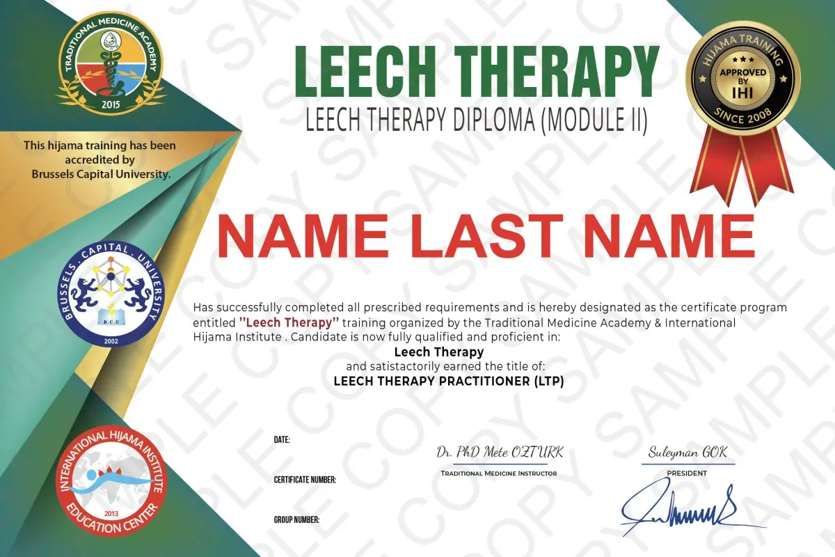 Hijama Institute USA