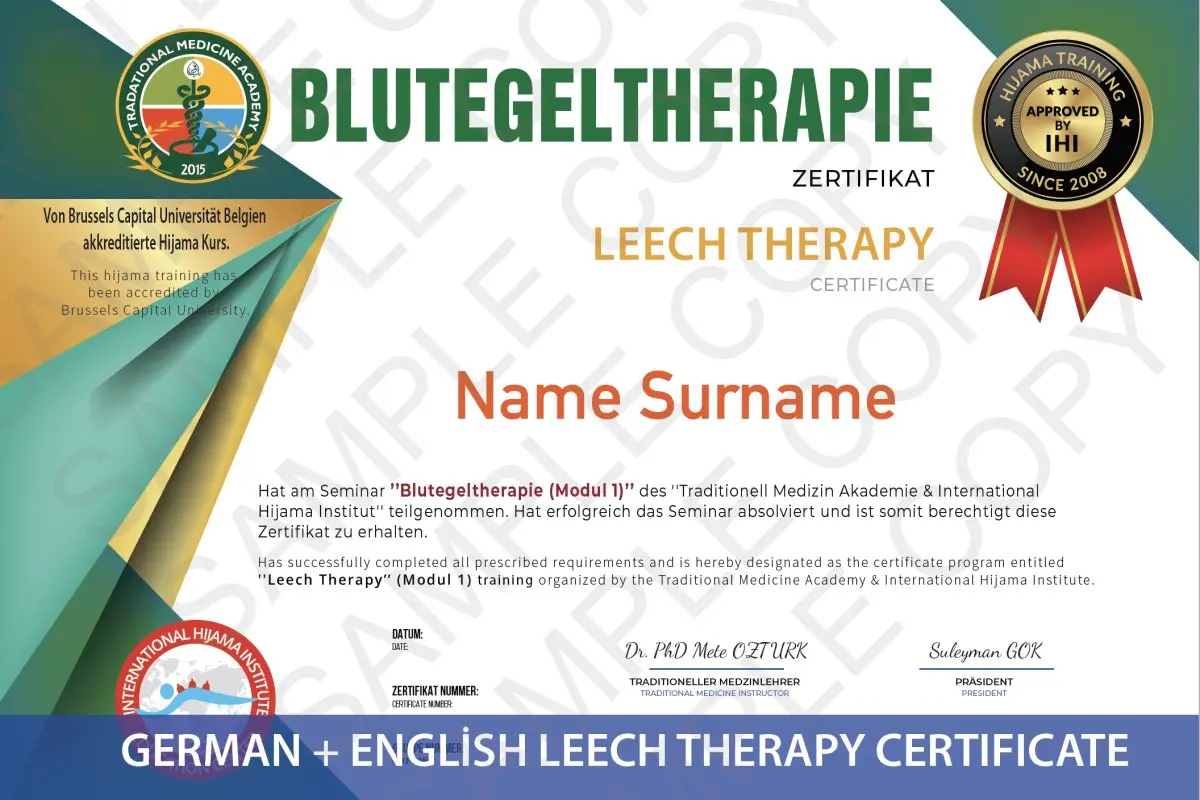 Hijama Institute USA