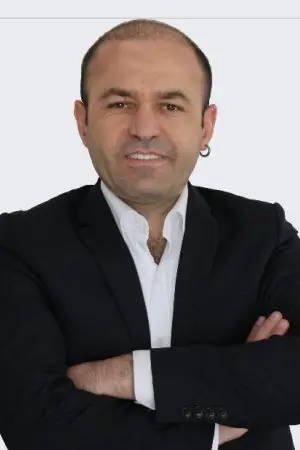 Süleyman Gök
